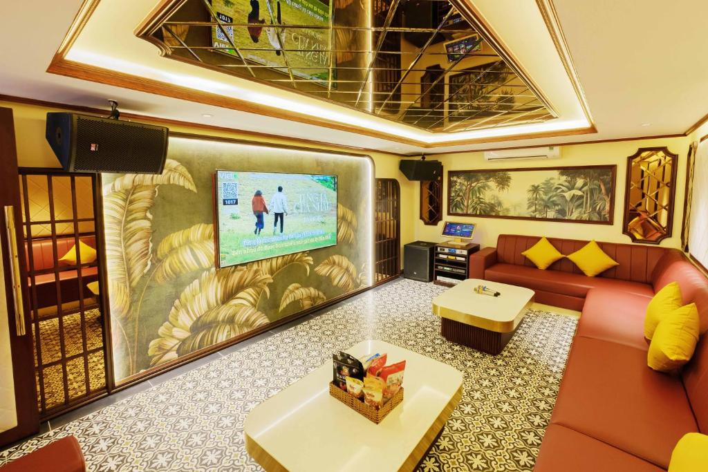 SUNNY BEACH RESORT & SPA — фото 14