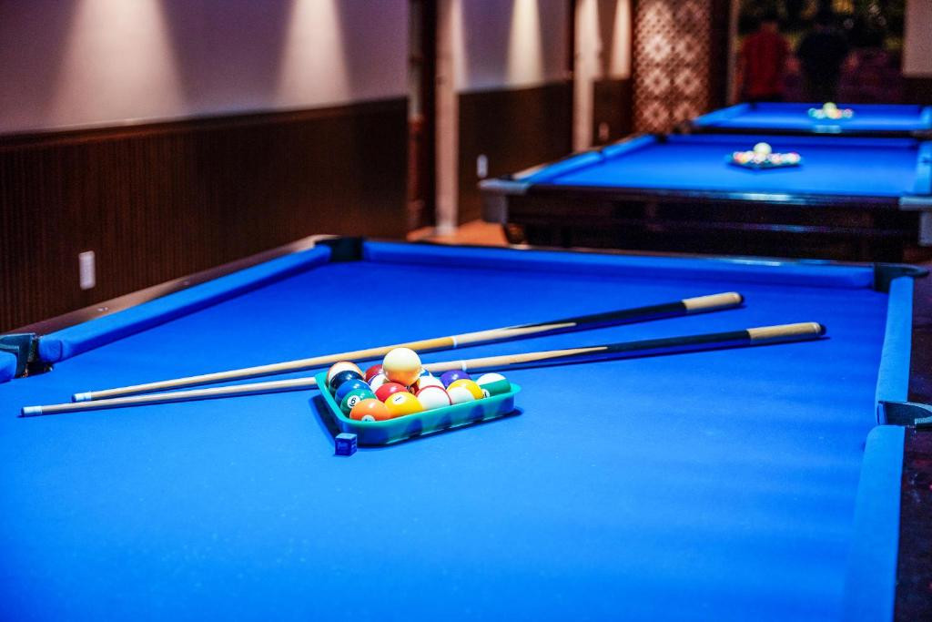 SUNNY BEACH RESORT & SPA — фото 16