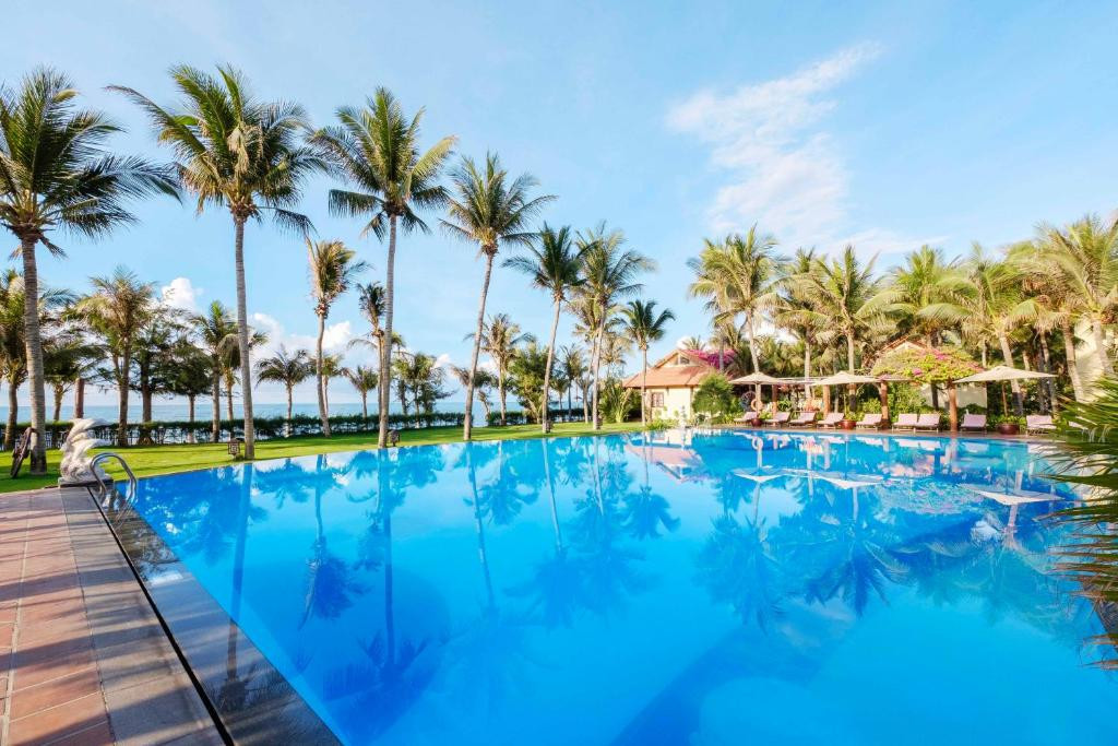 SUNNY BEACH RESORT & SPA — фото 17