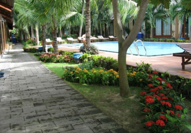 SUNRISE RESORT — фото 10