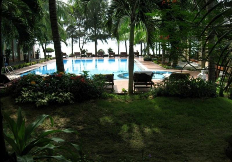SUNRISE RESORT — фото 13