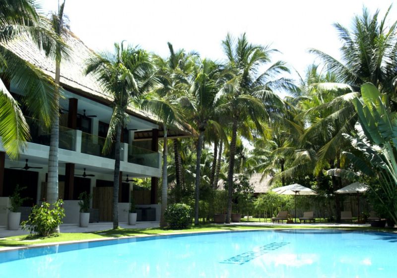 SUNSEA RESORT