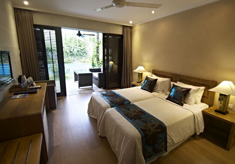 SUNSEA RESORT — фото 5