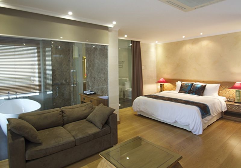 SUNSEA RESORT — фото 9