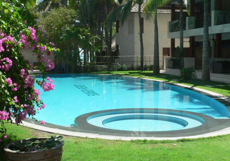 SUNSEA RESORT — фото 11