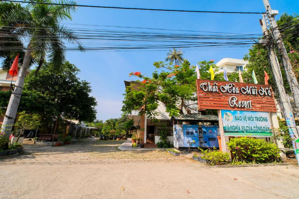 THAI HOA RESORT — фото 2