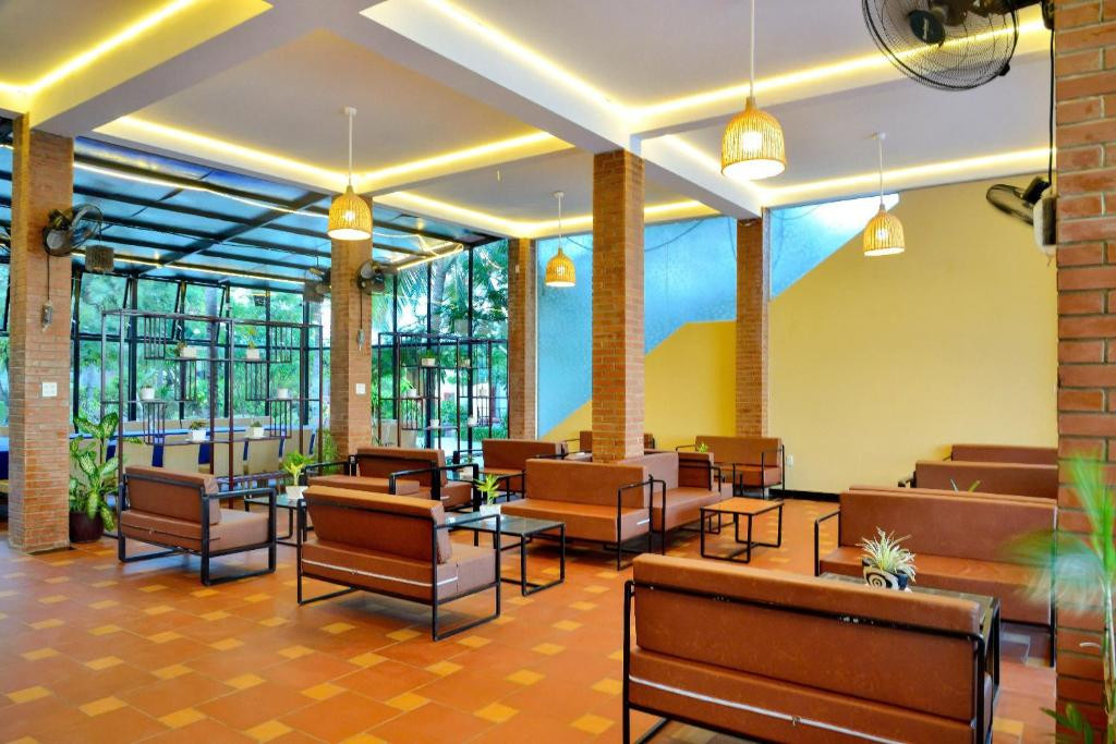 THAI HOA RESORT — фото 5