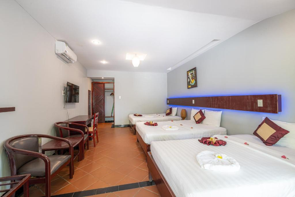 THAI HOA RESORT — фото 10