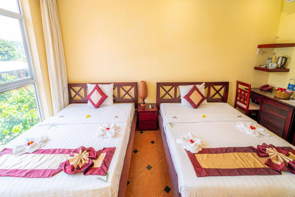 THAI HOA RESORT — фото 12