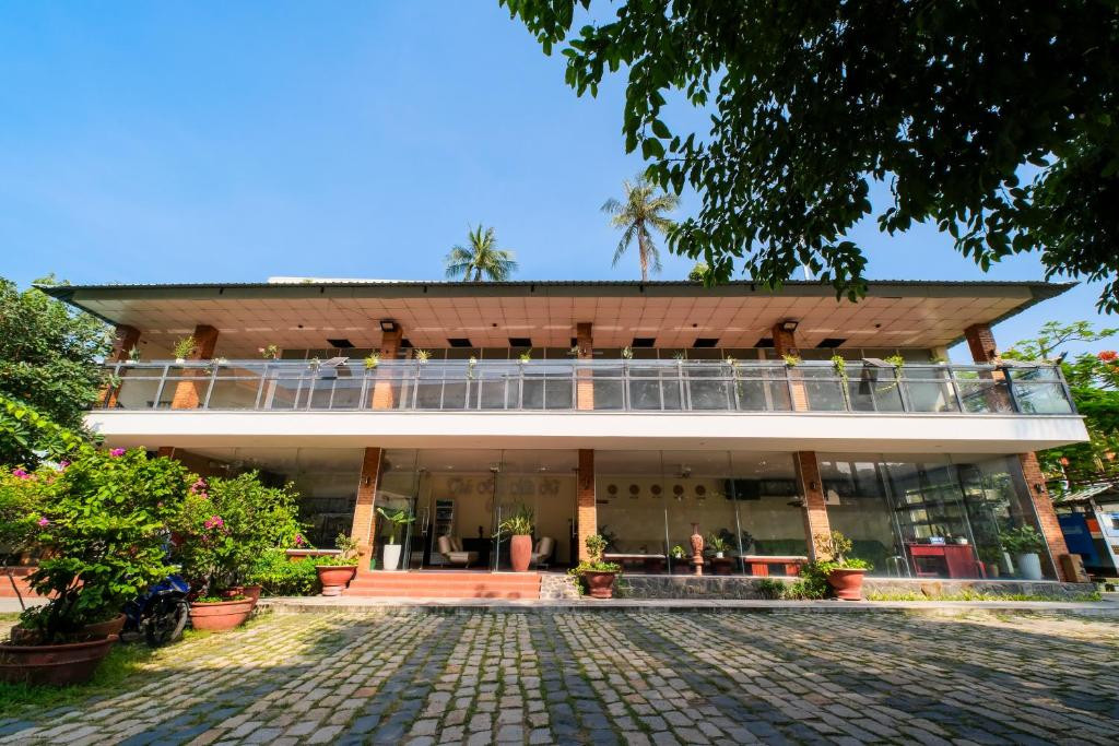 THAI HOA RESORT — фото 13