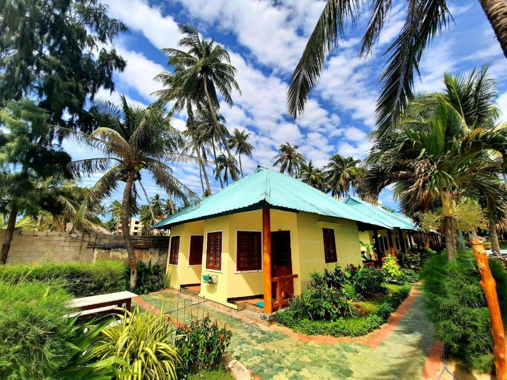 THAI HOA RESORT — фото 15