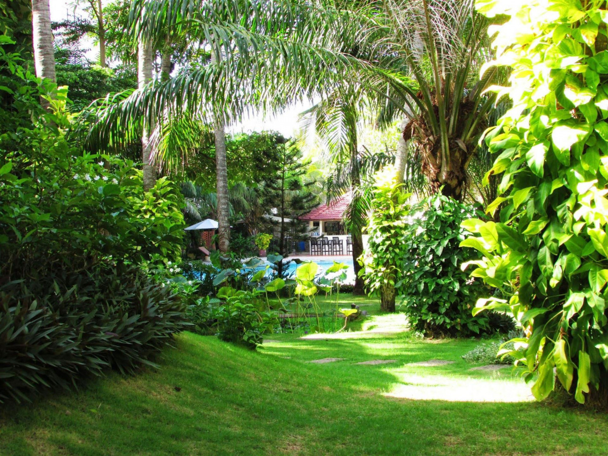THE BEACH RESORT — фото 14