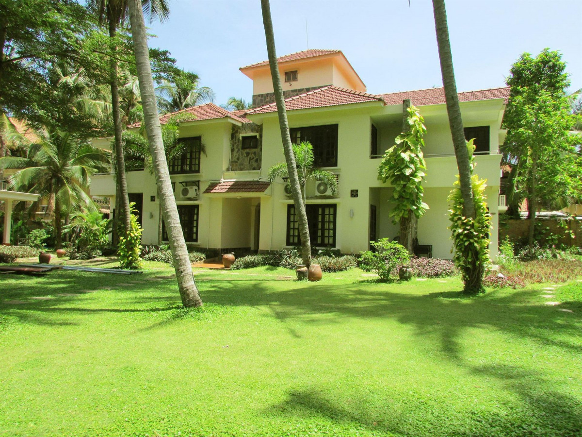 THE BEACH RESORT — фото 17