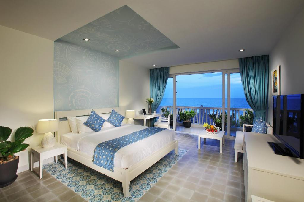 THE CLIFF RESORT & RESIDENCE — фото 2