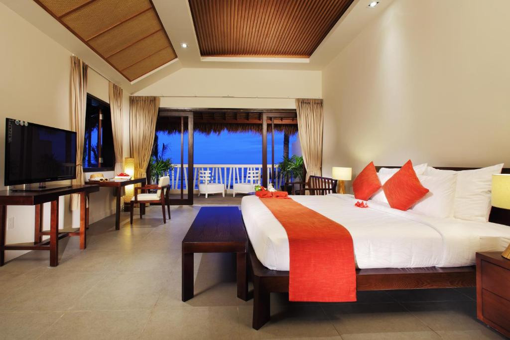 THE CLIFF RESORT & RESIDENCE — фото 14