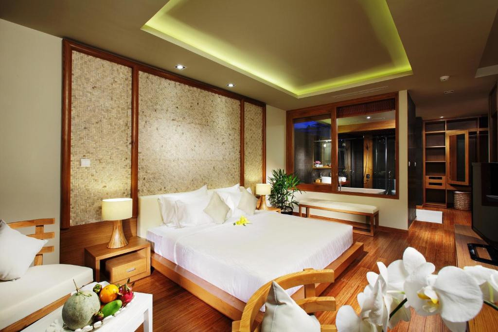 THE CLIFF RESORT & RESIDENCE — фото 15