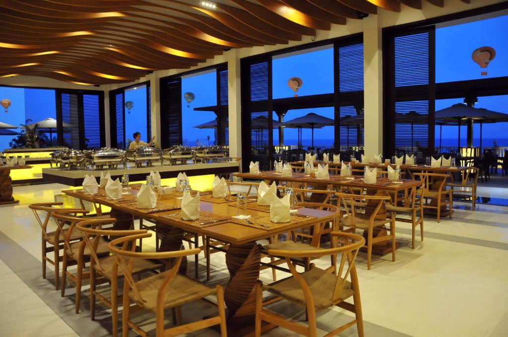 THE CLIFF RESORT & RESIDENCE — фото 16