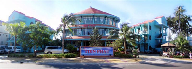 TIEN PHAT — фото 7