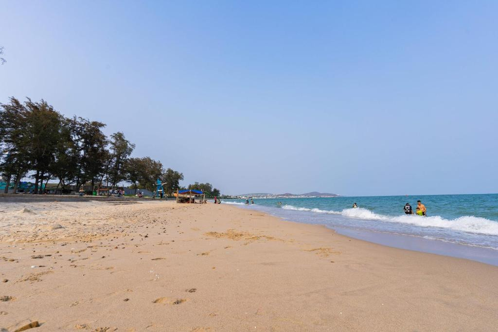 TTC HOTEL PREMIUM PHAN THIET (EX. PARK DIAMOND) — фото 6
