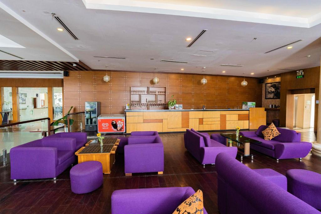 TTC HOTEL PREMIUM PHAN THIET (EX. PARK DIAMOND) — фото 10