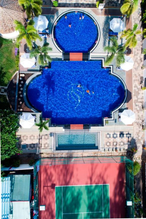 TTC HOTEL PREMIUM PHAN THIET (EX. PARK DIAMOND) — фото 17
