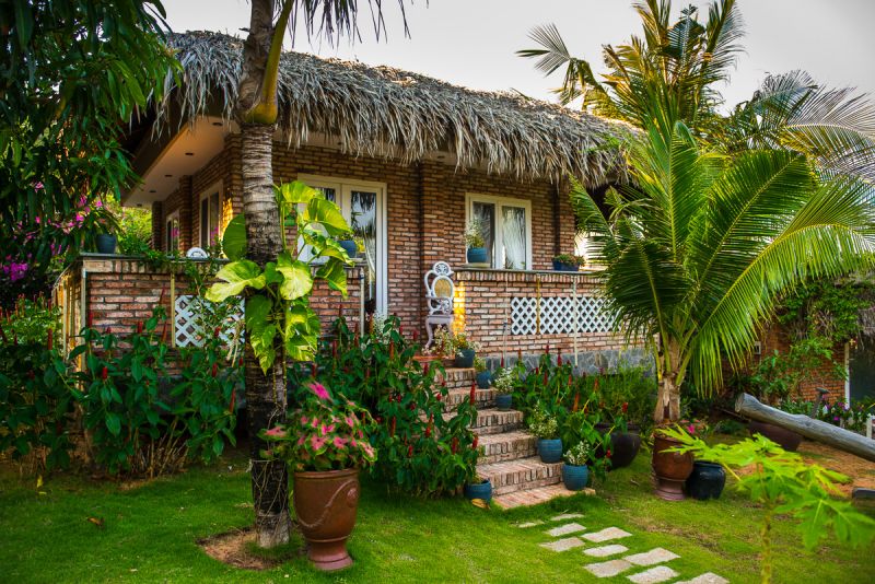 VERANDA BEACH RESORT — фото 2