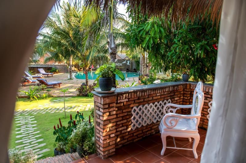 VERANDA BEACH RESORT — фото 3