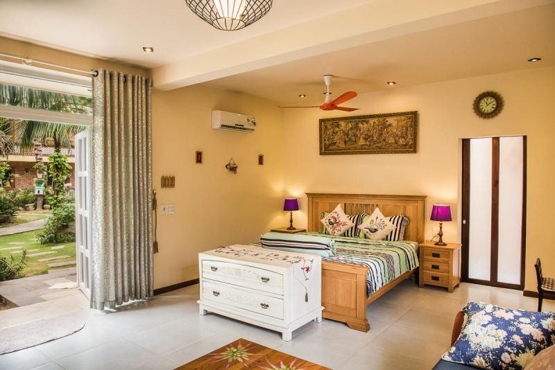 VERANDA BEACH RESORT — фото 6