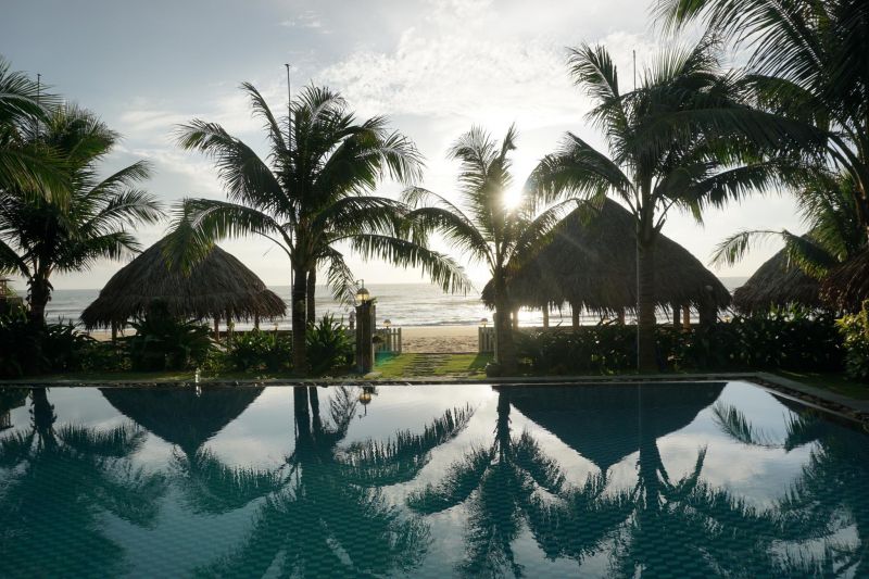 VERANDA BEACH RESORT — фото 7