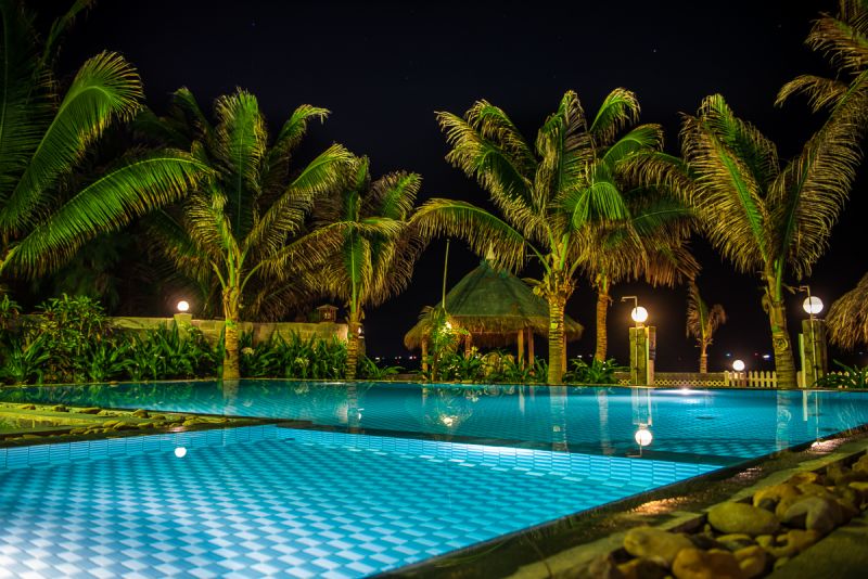VERANDA BEACH RESORT — фото 8