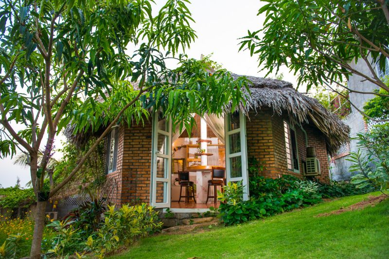 VERANDA BEACH RESORT — фото 10