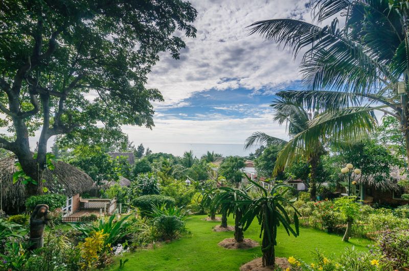 VERANDA BEACH RESORT — фото 11