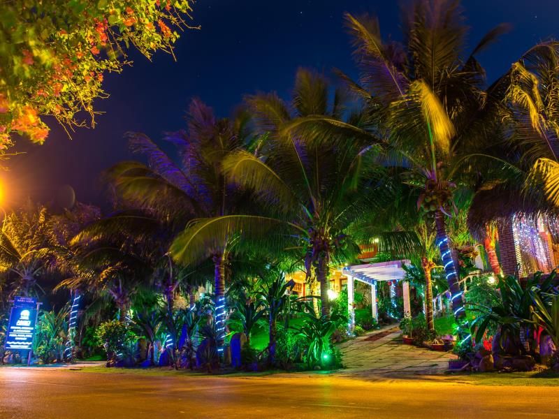 VERANDA BEACH RESORT — фото 14
