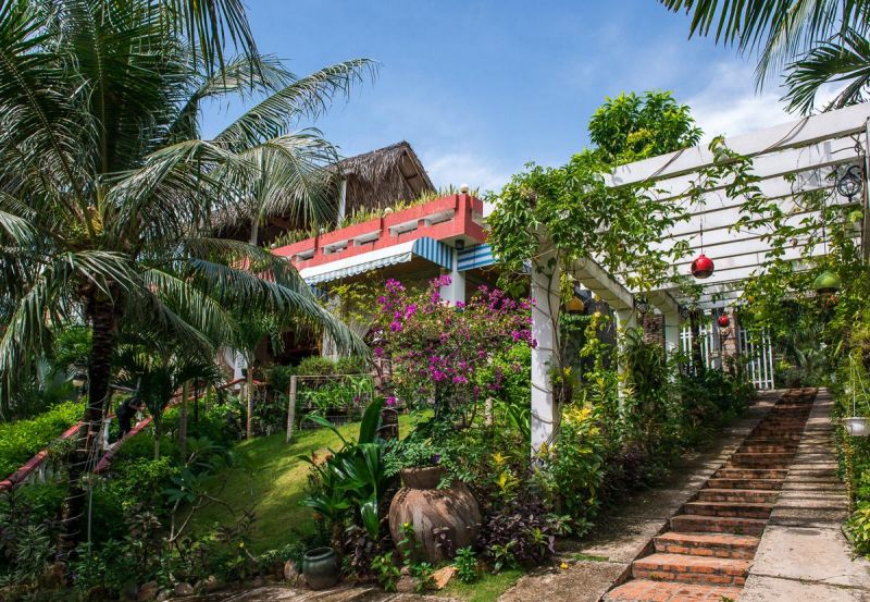 VERANDA BEACH RESORT — фото 15