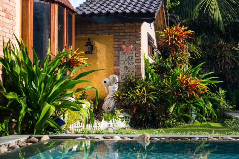 VERANDA BEACH RESORT — фото 16