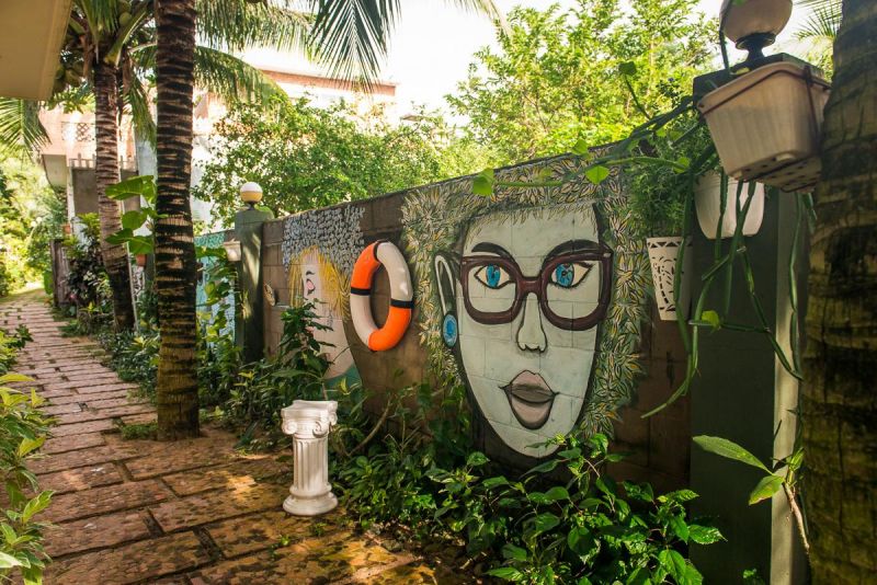 VERANDA BEACH RESORT — фото 17