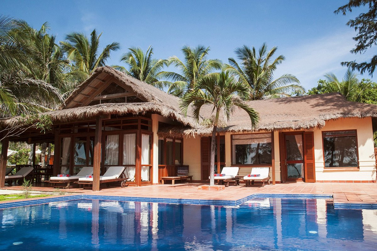 VICTORIA BEACH RESORT & SPA — фото 3