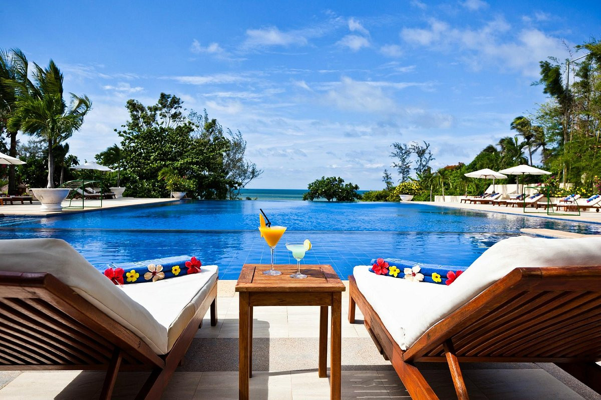 VICTORIA BEACH RESORT & SPA — фото 4