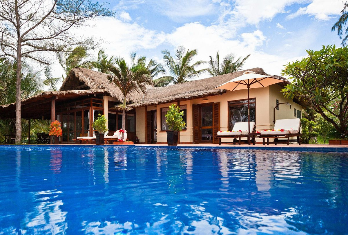 VICTORIA BEACH RESORT & SPA — фото 5