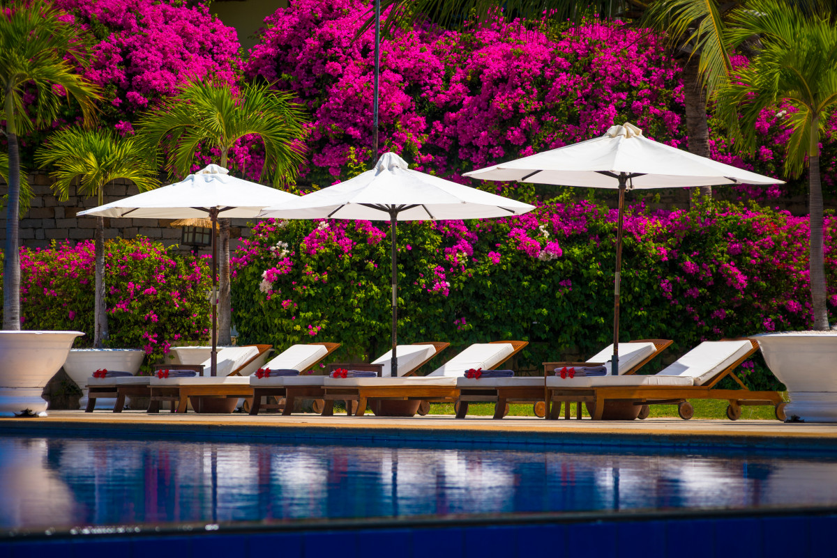 VICTORIA BEACH RESORT & SPA — фото 9