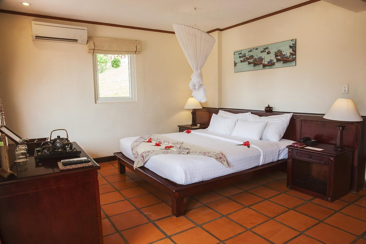 VICTORIA BEACH RESORT & SPA — фото 11
