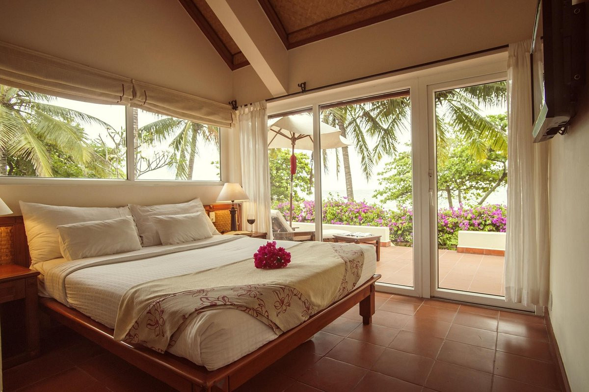 VICTORIA BEACH RESORT & SPA — фото 12
