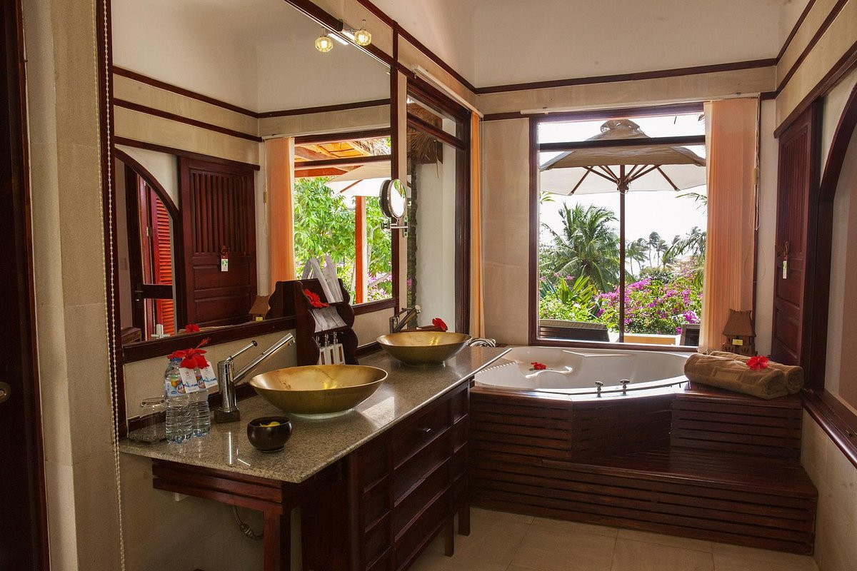 VICTORIA BEACH RESORT & SPA — фото 13