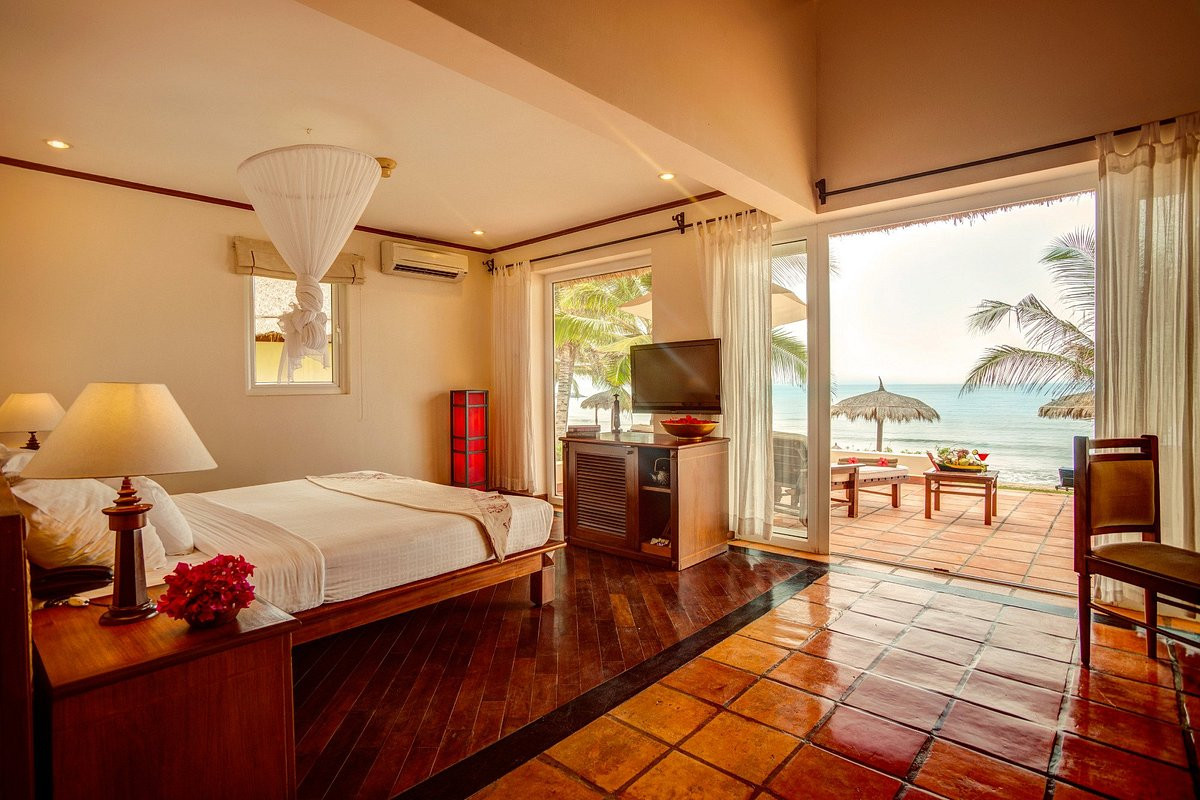 VICTORIA BEACH RESORT & SPA — фото 14