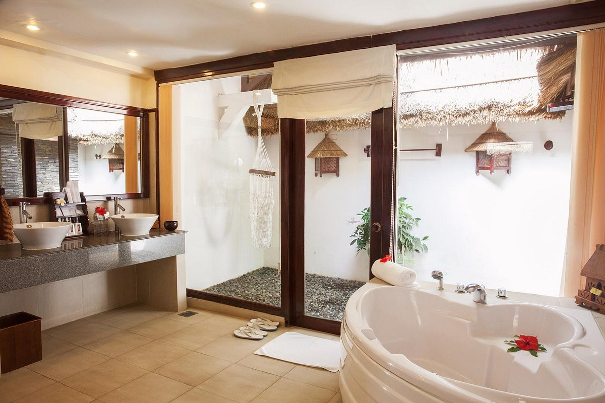 VICTORIA BEACH RESORT & SPA — фото 15