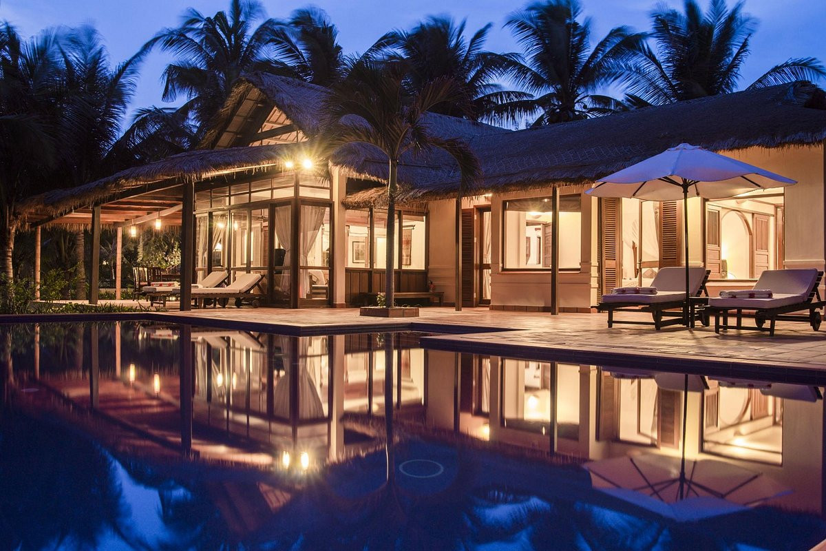 VICTORIA BEACH RESORT & SPA — фото 17