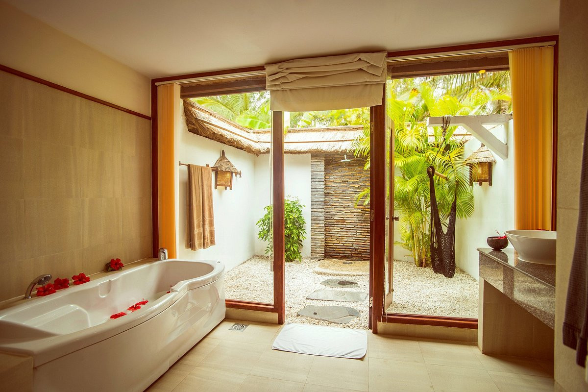 VICTORIA BEACH RESORT & SPA — фото 18