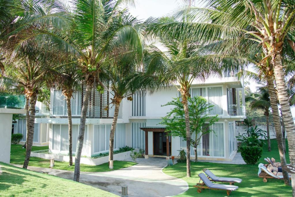 VILLA DEL SOL — фото 5