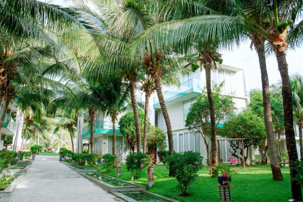 VILLA DEL SOL — фото 7