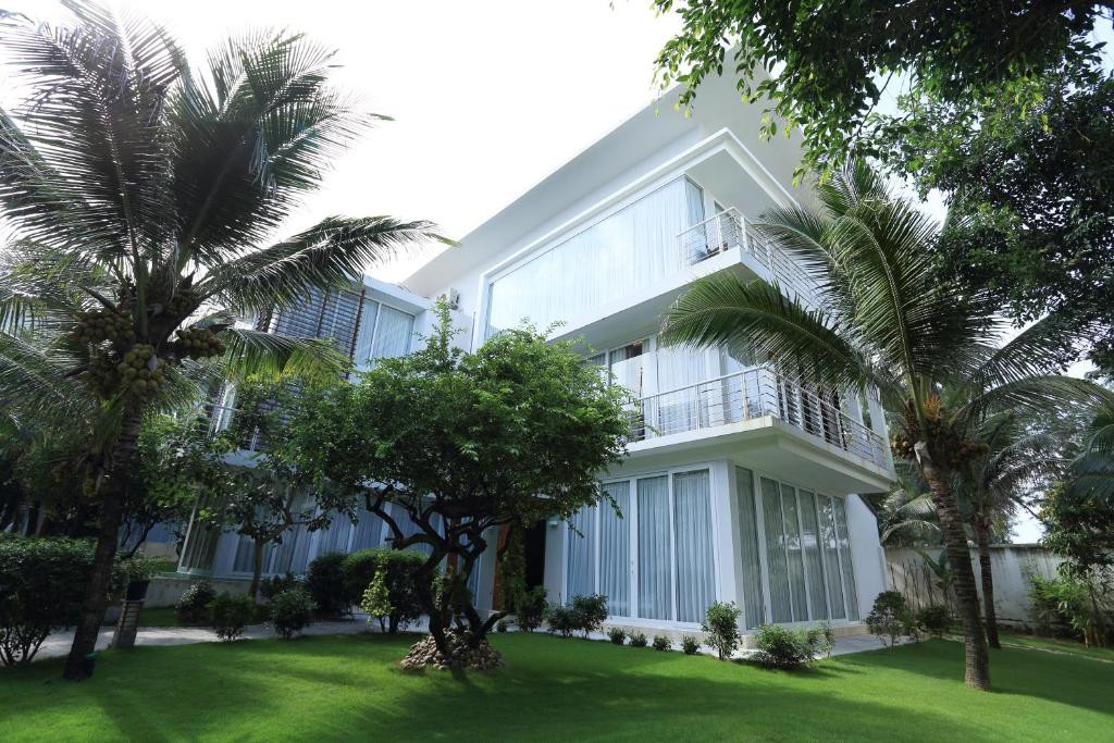 VILLA DEL SOL — фото 10